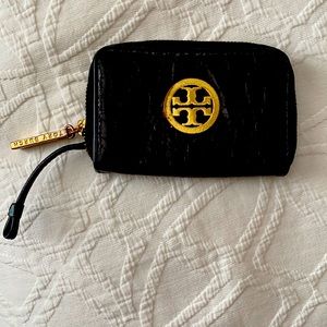 Tory Burch Keychain wristlet